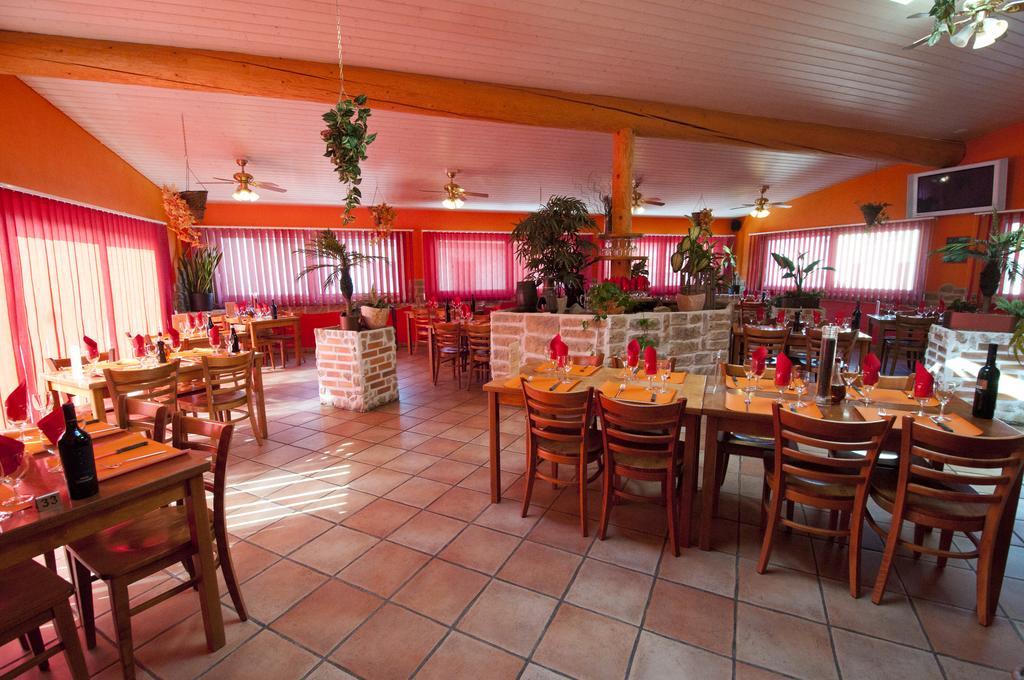 Gasthof Bellavista 