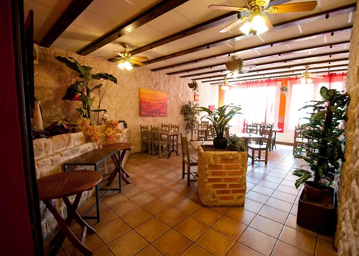 Hotel Bellavista \